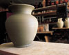 Fratte Rosa, bottega di ceramica