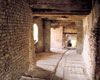 Saltara, l'antico mercato coperto