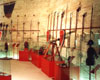 Mondavio, armeria della Rocca Roveresca
