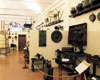 San Lorenzo in CAmpo. Museo delle Terre Marchigiane